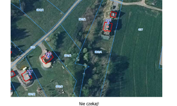 Atrakcyjne działki na sprzedaż w Zawadzie