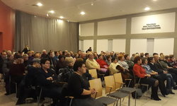 Zebrania wiejskie w Gminie Siepraw - wyniki wyborów