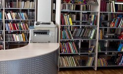 Godziny otwarcia Biblioteki Publicznej