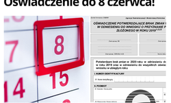 Dopłaty 2020: Ostateczny termin składania oświadczeń mija 8 czerwca