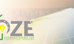 Nabór uzupełniający do projektu OZE