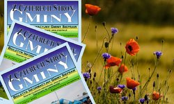 Z Czterech Stron Gminy Nr 2 (101) z 2023 roku