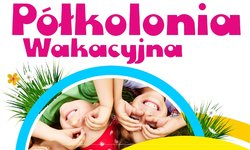 Rozpoczęcie półkolonii wakacyjnej 2023 w Gminie Siepraw