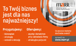 Nowe usługi MARR – razem w trudnym czasie