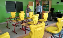 Gotowi na nowy rok szkolny