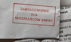 Uwaga na podejrzane listy!