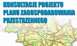 Ponowne konsultacje społeczne części projektu MPZP