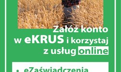 Portal dla rolników eKRUS
