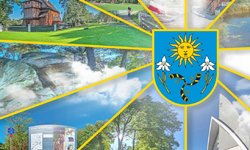 Wirtualne spacery po Gminie Siepraw