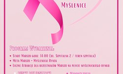 Marsz Różowej Wstążki