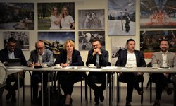 Odbyło się zebranie założycielskie LOT Myślenicka Brama Beskidów