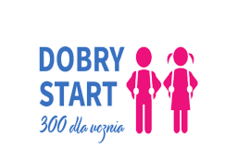 Nowe zasady składania wniosków o „dobry start”