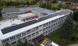 Będą oszczędności w budynkach gminnych