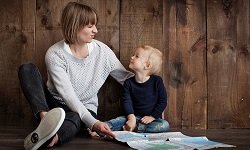 Projekt Małopolska Niania 2.0