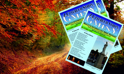 Z Czterech Stron Gminy Nr 3 (106) z 2024 roku