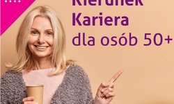 Informacja o rekrutacji dla osób 50+