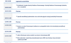 Webinaria (seminaria online) dla seniorów
