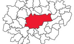 Kompleksowe Badania Ruchu w Krakowskim Obszarze Metropolitalnym