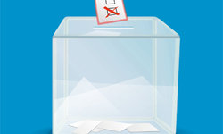 Zgłoszenia do Obwodowej Komisji Wyborczej