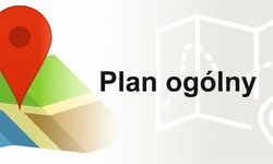 Ogłoszenie o przystąpieniu do sporządzenia planu ogólnego