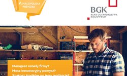 Spotkanie BGK - pożyczki dla przedsiębiorców