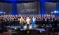 XIII Warsztaty Gospel w Sieprawiu