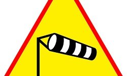 Ostrzeżenie meteorologiczne nr 42/2018