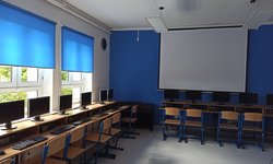 Przegląd szkół przed początkiem roku