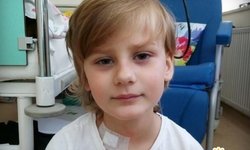 Pomóż ratować Karolinkę