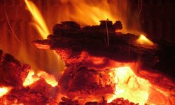 Jak palić czyściej węglem i drewnem - czyli o spalaniu od góry