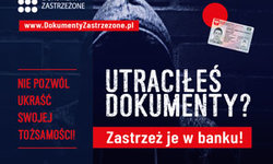 Co zrobić w przypadku utraty dokumentów?