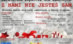 Z NAMI NIE JESTEŚ SAM