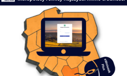 ARiMR: Po dopłaty sięgnij z domu