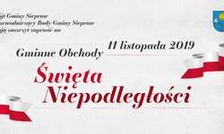 Gminne Obchody Święta Niepodległości