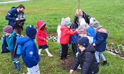 „Przywróć naszą Ziemię” - Światowy Dzień Ziemi 2021