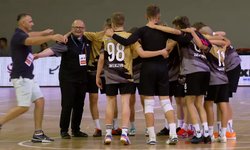 Lektorzy z Zakliczyna zwycięzcami XIX Mistrzostw Polski LSO w piłce nożnej