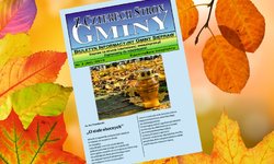 Z Czterech Stron Gminy Nr 3 (86) z 2019 roku