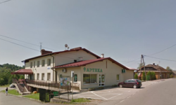 Informacja Ośrodka Zdrowia w Sieprawiu