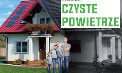 Szkolenie - program CZYSTE POWIETRZE