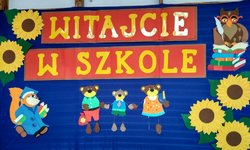 Wystartował nowy rok szkolny