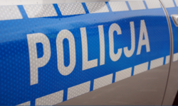 Policja informuje