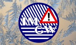 Ostrzeżenia meteorologiczne