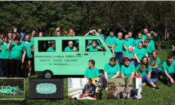 "Kilometry do celu" - akcja na zrzutka.pl