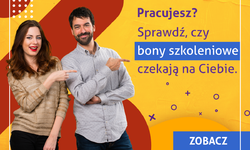 Kierunek Kariera i Kierunek Kariera Zawodowa – urzędnicy nagrywają cykl spotów reklamowych