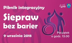 Piknik - Siepraw Bez Barier