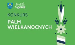 Konkurs palm wielkanocnych