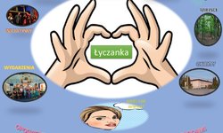 Grupa Teatralna Płomienie Kultury w Łyczance zaprasza do udziału w  konkursie z nagrodami