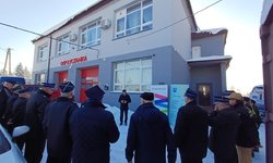 Zakończenie programu Małopolskie OSP 2023 w Gminie Siepraw