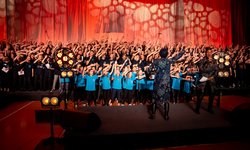 XIV Warsztaty Gospel