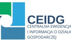 Informacja dla przedsiębiorców